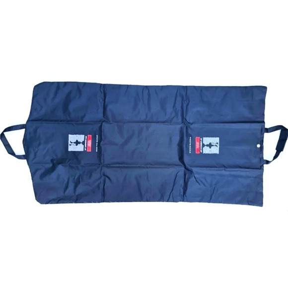 Prada x North Sails Garmet Bag - Picture 2 of 6